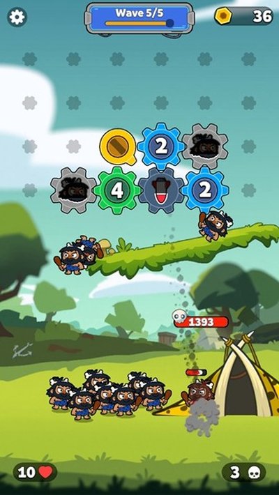 ����ս�����޽�Ұ�v5.0.1