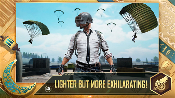 ��������������2026���°�(PUBG MOBILE LITE)v0.27.0 �ٷ�����