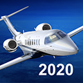 ģ�⺽�շ���2020(Aeroflyfs2020��׿��v20.20.43