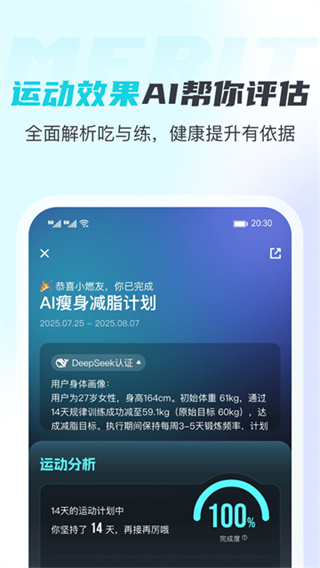 MERIT��ȼ֬appv5.8.2.0 ��׿��
