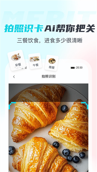 MERIT��ȼ֬appv5.8.2.0 ��׿��