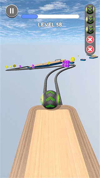 GoingBalls�����ı���������v3.26 ��׿��