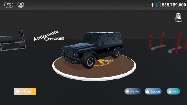 BalkanDriveZone(�Ͷ��ɼ�ʻ��)��׿��v7.7