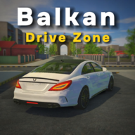 BalkanDriveZone(�Ͷ��ɼ�ʻ��)��׿��v7.7