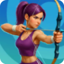 �����ͻ(ArcheryClash)��׿��v0.41.0