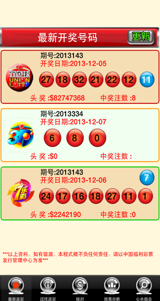 ������Ʊ����3app����1.0.5