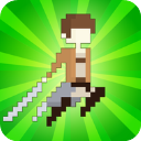 像素进击的巨人功能菜单下载v1.2.0 安卓版