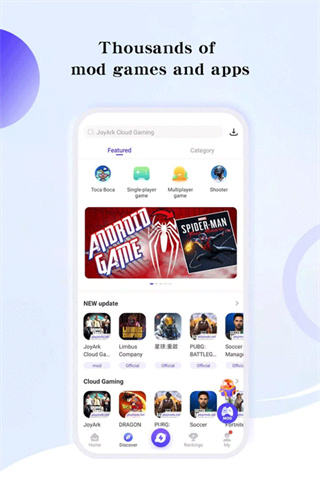 PlayMods�й�������v2.6.18 ��׿���°�