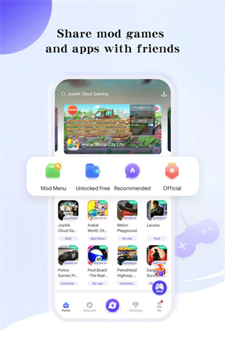 PlayMods�й�������v2.6.18 ��׿���°�