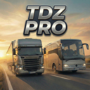 TDZ��ʿ��ʻģ�������ò˵�����v1.1 ��׿��