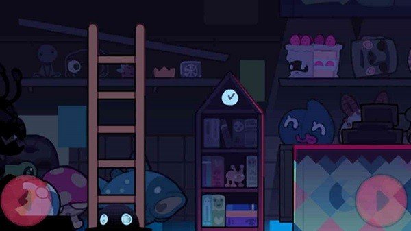 CryptidPark���﹫԰��׿��v1.0