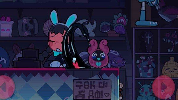 CryptidPark���﹫԰��׿��v1.0