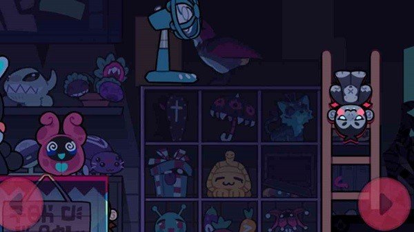 CryptidPark���﹫԰��׿��v1.0