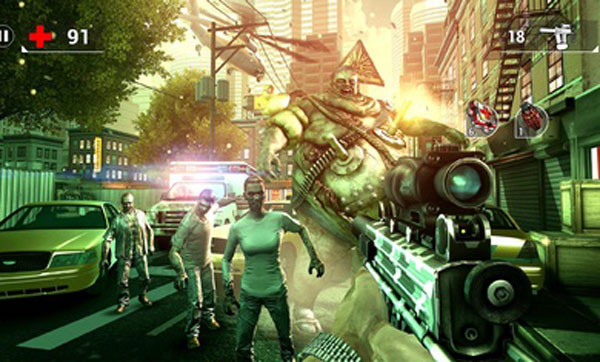 Unkilled(ȫ��Σ�����޵���)v2.3.3 ���ò˵���
