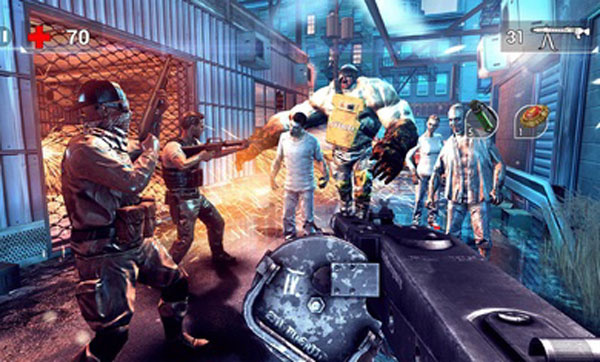 Unkilled(ȫ��Σ�����޵���)v2.3.3 ���ò˵���