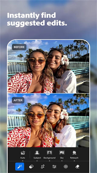 lightroom�ٷ�����app����v11.2.3 ��׿��