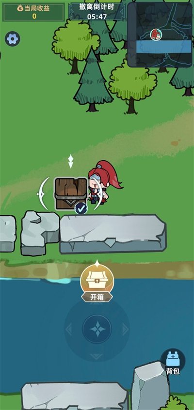 ����Ͽ���Ѵ򳷵�����v0.5.2