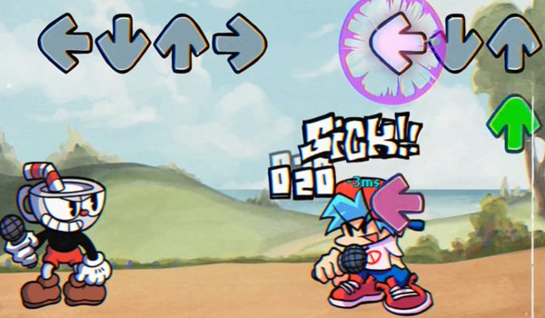 FNF��������ģ�鰲׿��v0.2.7.1