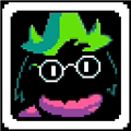 ���Ƿ���1��4��(Deltarune)��׿��v2.0.4