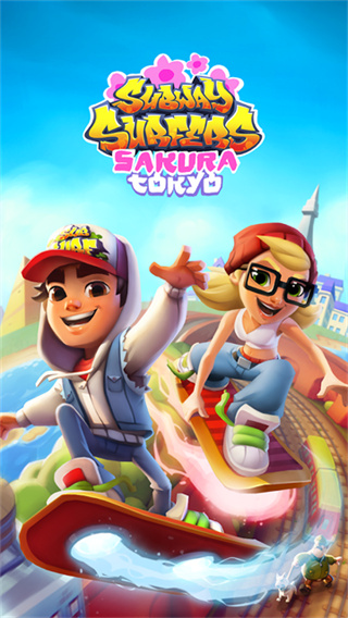 �����ܿ�mod���ײ˵�2026����(Subway Surf)v3.62.0 ��׿��