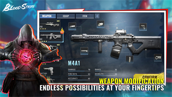 ����Project BloodStrikev1.003.650015 ���°�