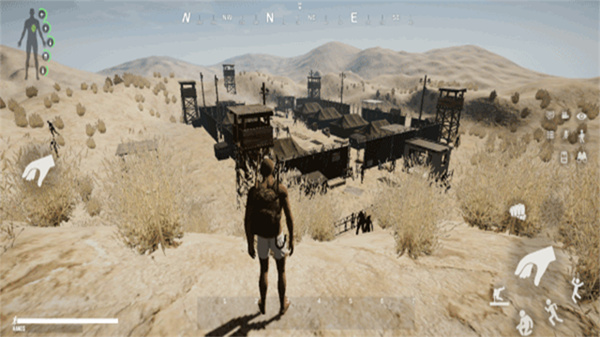 ��������������ιٷ�����(DeadKind)v0.0.6.4 ��׿��