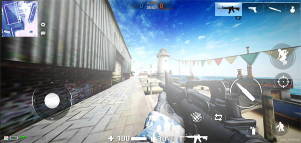 ǹ�������ٷ�����SHOT DAWN:INTERNATIONALv1.14.72_1 ���°�