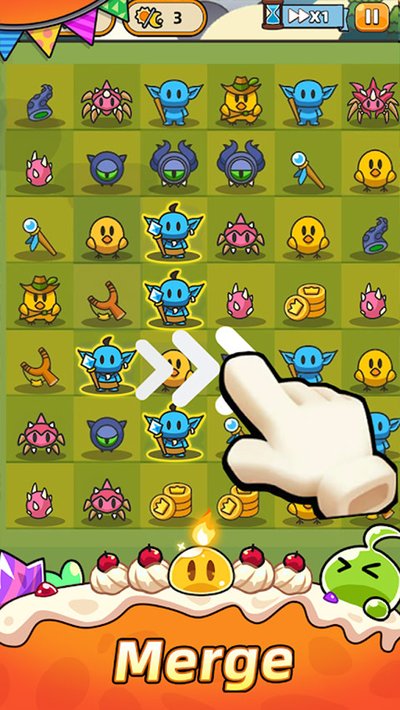 �ϺϺ�Ӣ�۰�׿��v4.0.0