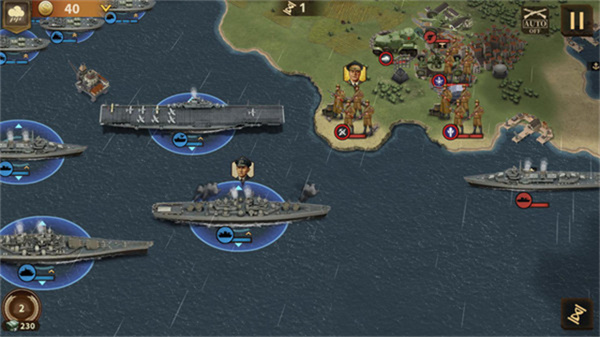 Glory of Generals 3(�������������ҫ3)v1.7.10 �ֻ���