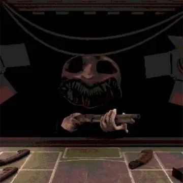 BuckshotRoulette�ֻ�������v1.2.2