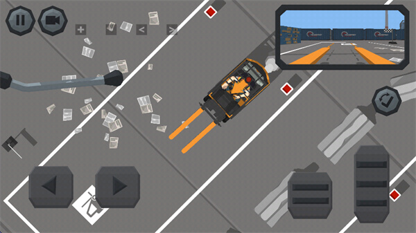 �泵��������ģ����2���ײ˵�������v2.0.1 ��׿��