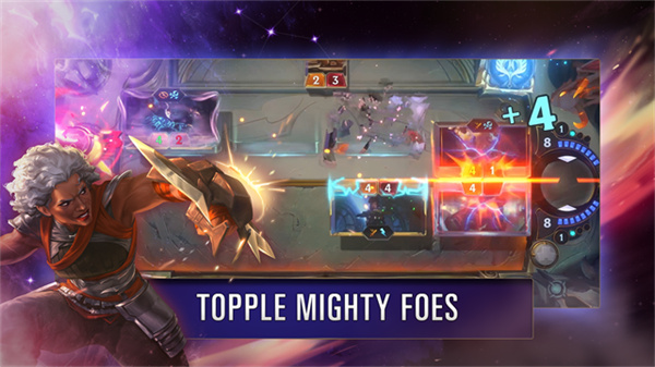 ����֮�ش�˵LoR�ٷ�����v07.04.011 ���°�