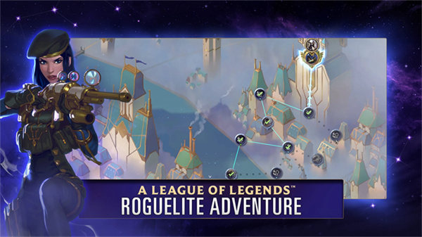 ����֮�ش�˵LoR�ٷ�����v07.04.011 ���°�