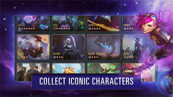 ����֮�ش�˵LoR�ٷ�����v07.04.011 ���°�