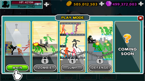 ��ŭ�Ļ����5���ù��ܲ˵�modv1.1.90 ���°�