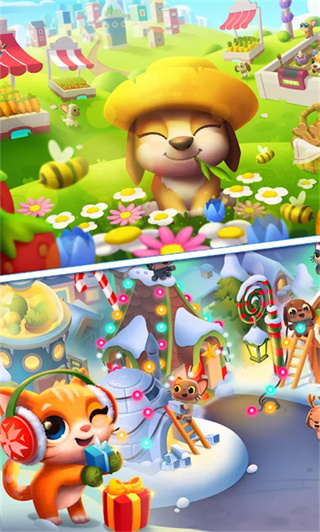 �����Ӫ�����޽�Ұ�����v4.15.1.0 ��׿��