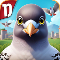 ���ĸ�����Ϸ(PigeonPop)�ٷ���v22