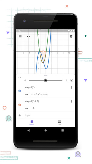 ����ͼ��������geogebra�ֻ�������v5.4.923.0 ���°汾