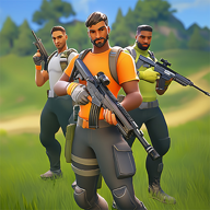 Ӣ������(HeroHunters)�ٷ���׿��v9.6