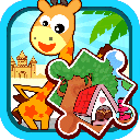 ������ͯ��ƴͼ��׿������v3.9gb