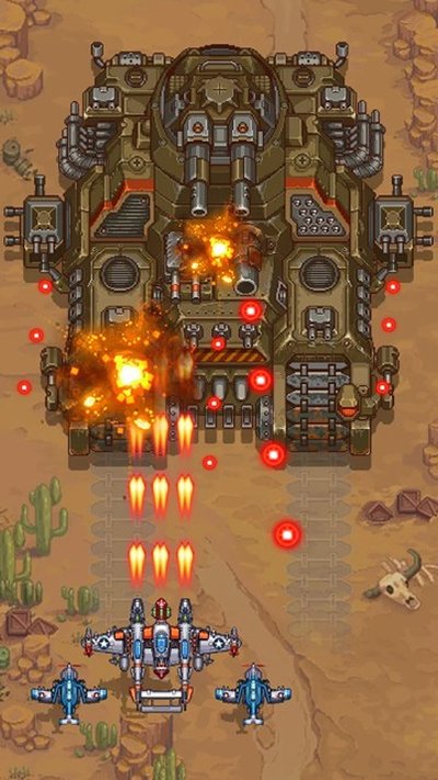 �վ�ս��1945��׿��v13.42