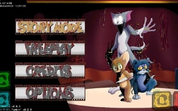 ����ҹ�ſ�è������ؽ���ģ���ֻ���v2.6.1