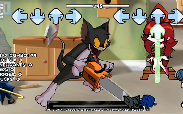 ����ҹ�ſ�è������ؽ���ģ���ֻ���v2.6.1