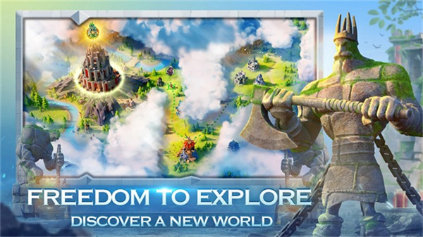 rise of kingdoms���ʷ�v1.1.6.32 �ٷ�����