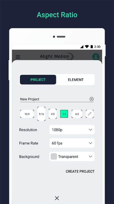 alight motion����ٷ�app����v5.0.278 ��Ѱ�