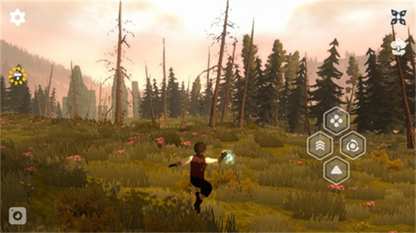 ��Ұɳ���ԭ����������v2.4 ��׿��