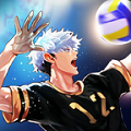 �������ȫ����汾 (The Spike Volleyball battle)v3.1.3