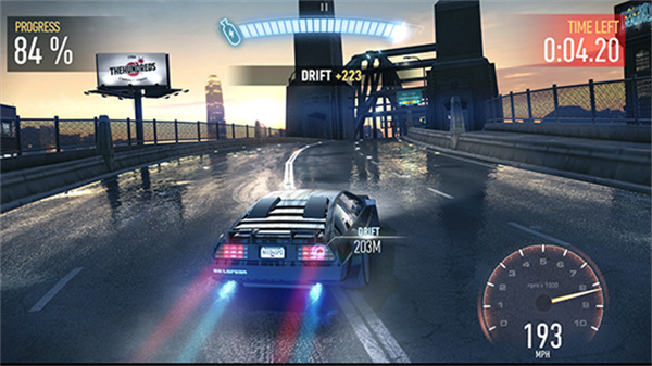 Need for Speed���İ�����v9.2.1 ��׿��