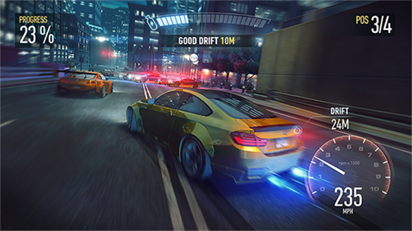Need for Speed���İ�����v9.2.1 ��׿��