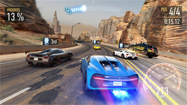 Need for Speed���İ�����v9.2.1 ��׿��